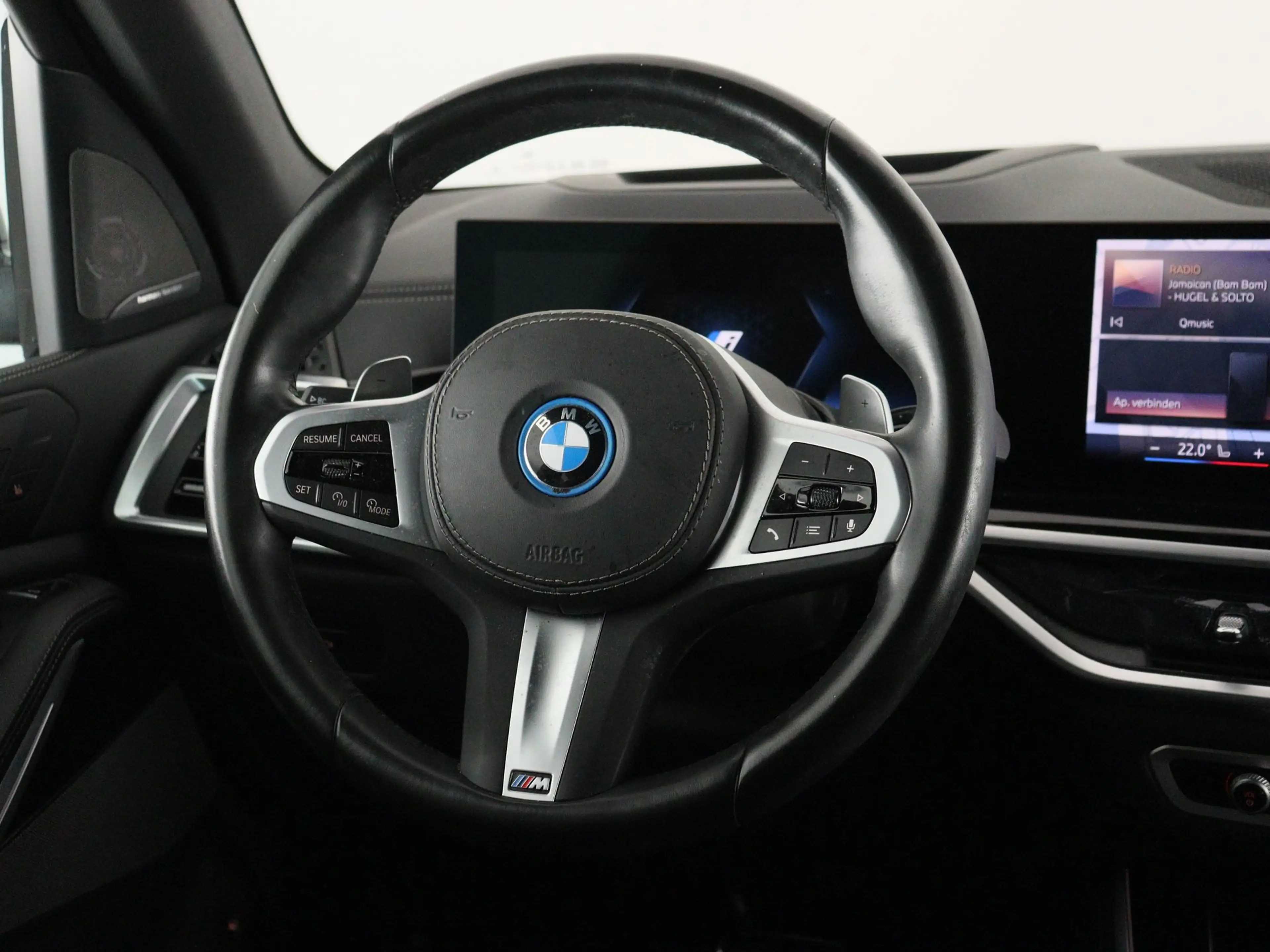 BMW X5 xDrive50e Accu conditie 99% — photo 2