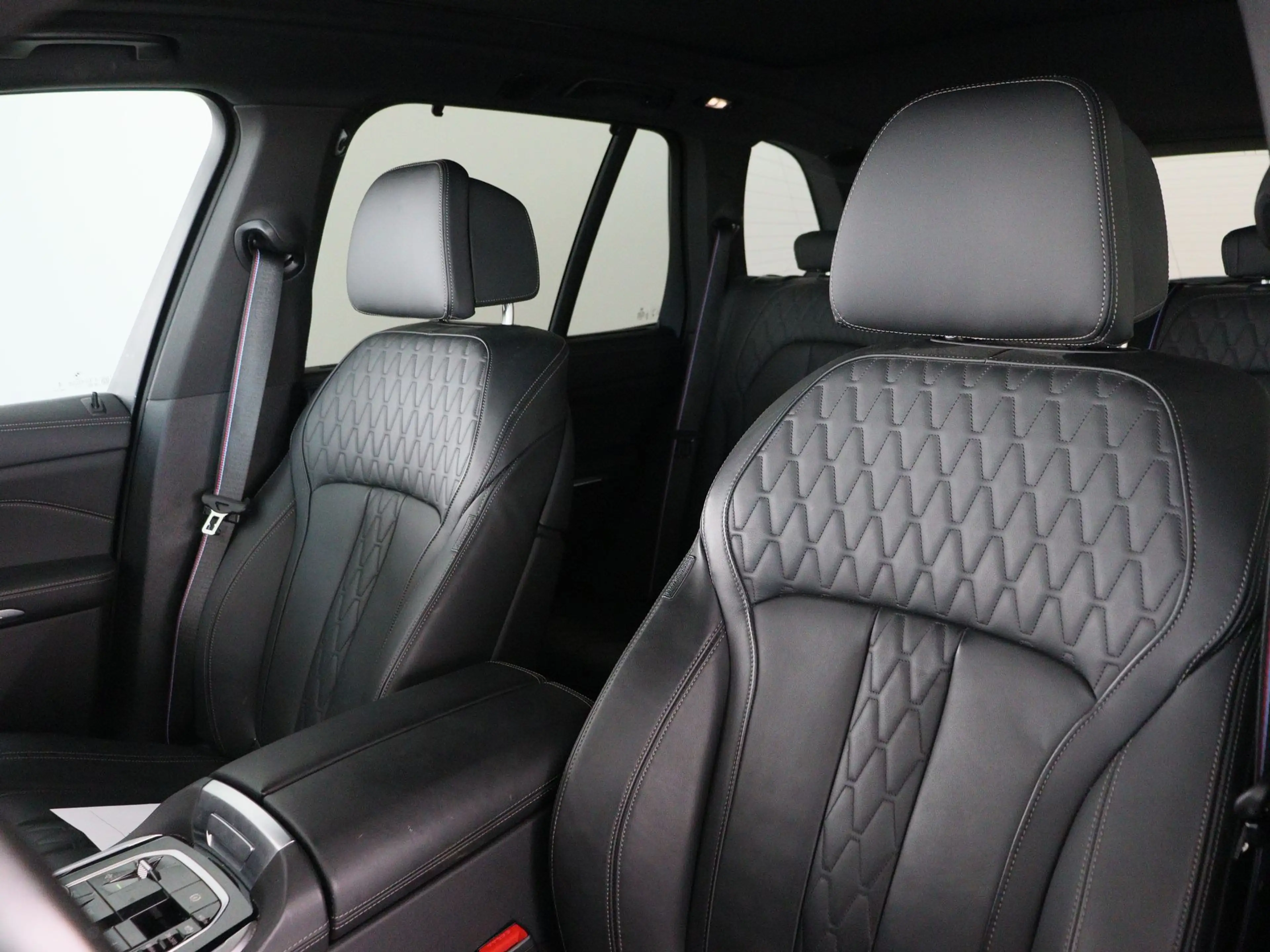 BMW X5 xDrive50e Accu conditie 99% — photo 7