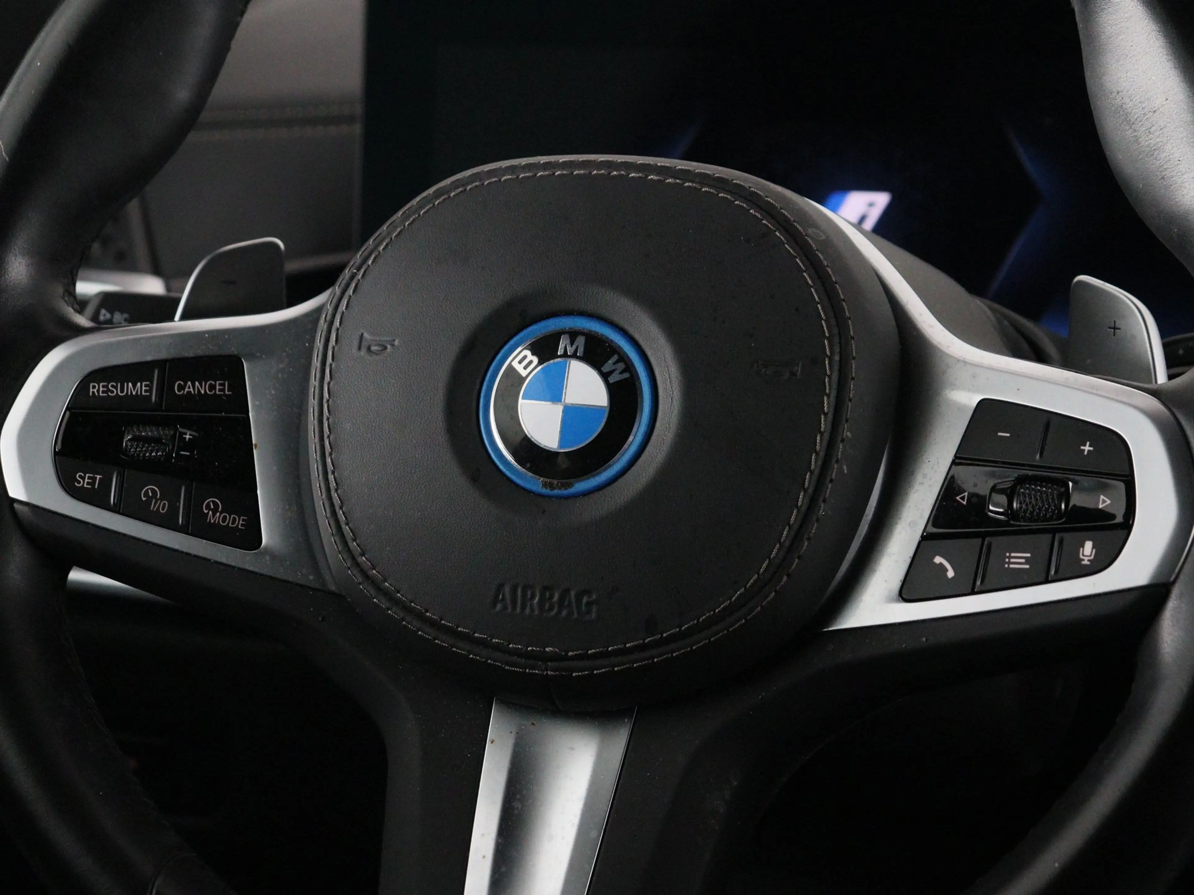 BMW X5 xDrive50e Accu conditie 99% — photo 3