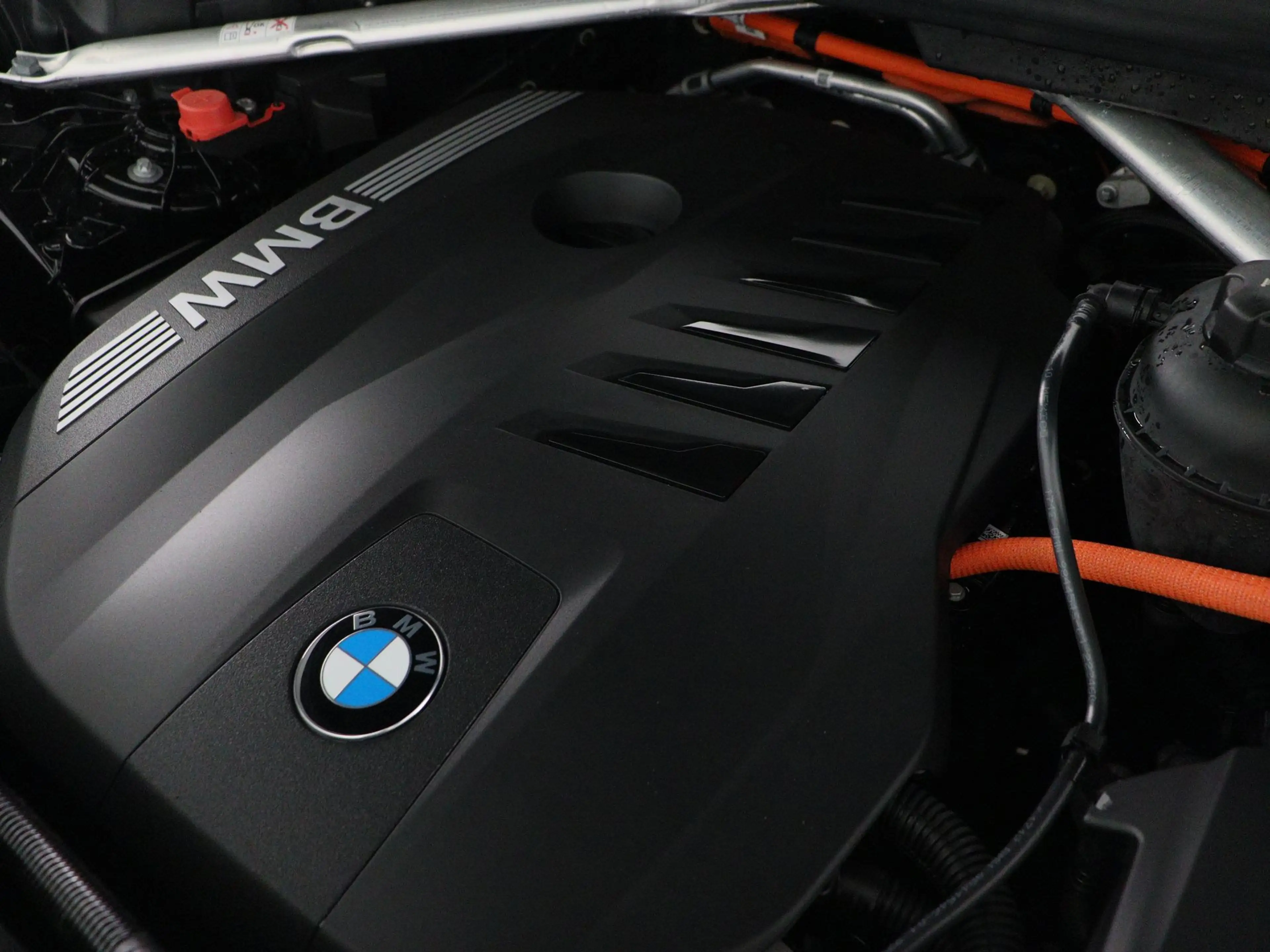 BMW X5 xDrive50e Accu conditie 99% — photo 6