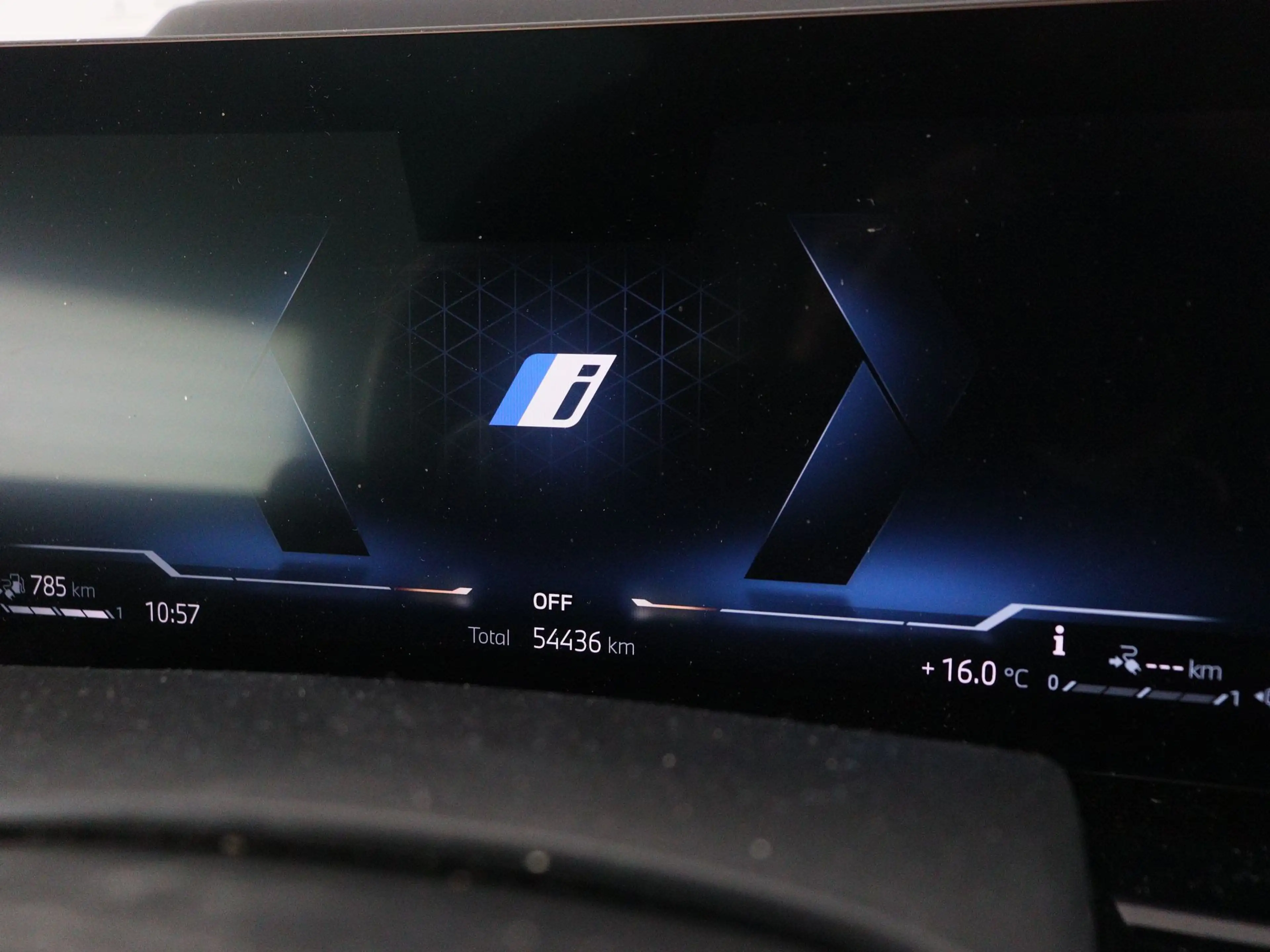 BMW X5 xDrive50e Accu conditie 99% — photo 4