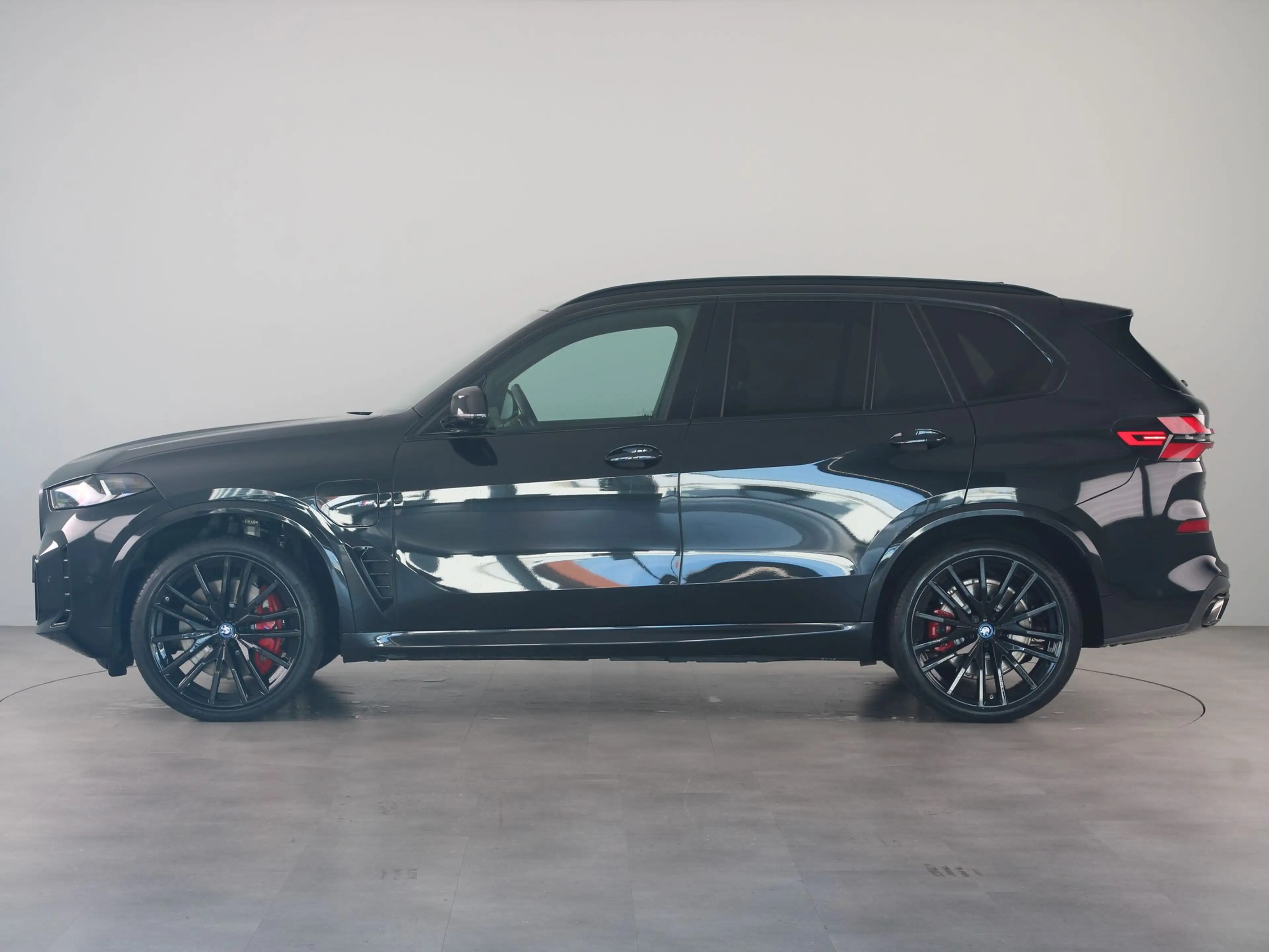 BMW X5 xDrive50e Accu conditie 99% — photo 14