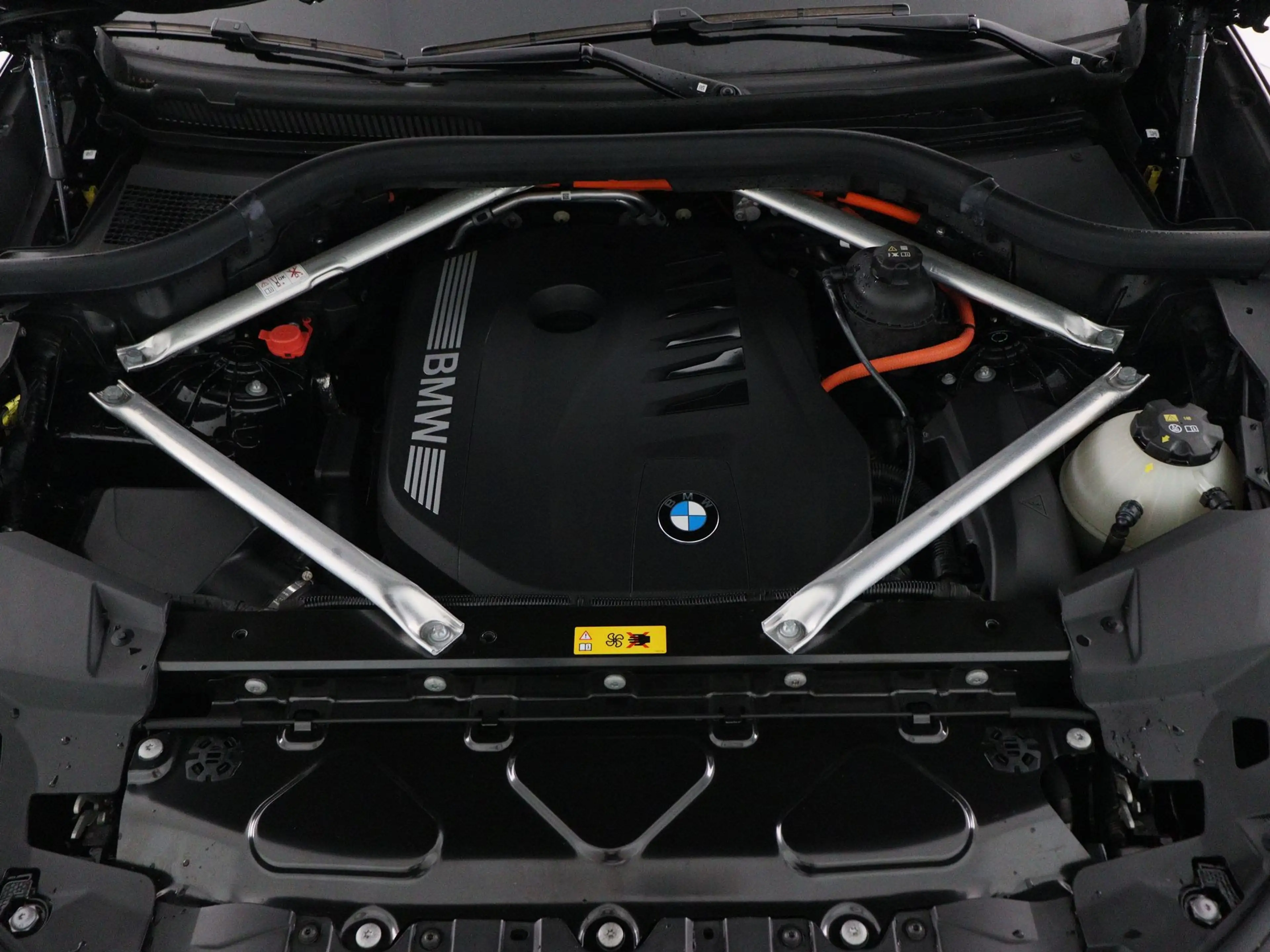BMW X5 xDrive50e Accu conditie 99% — photo 5