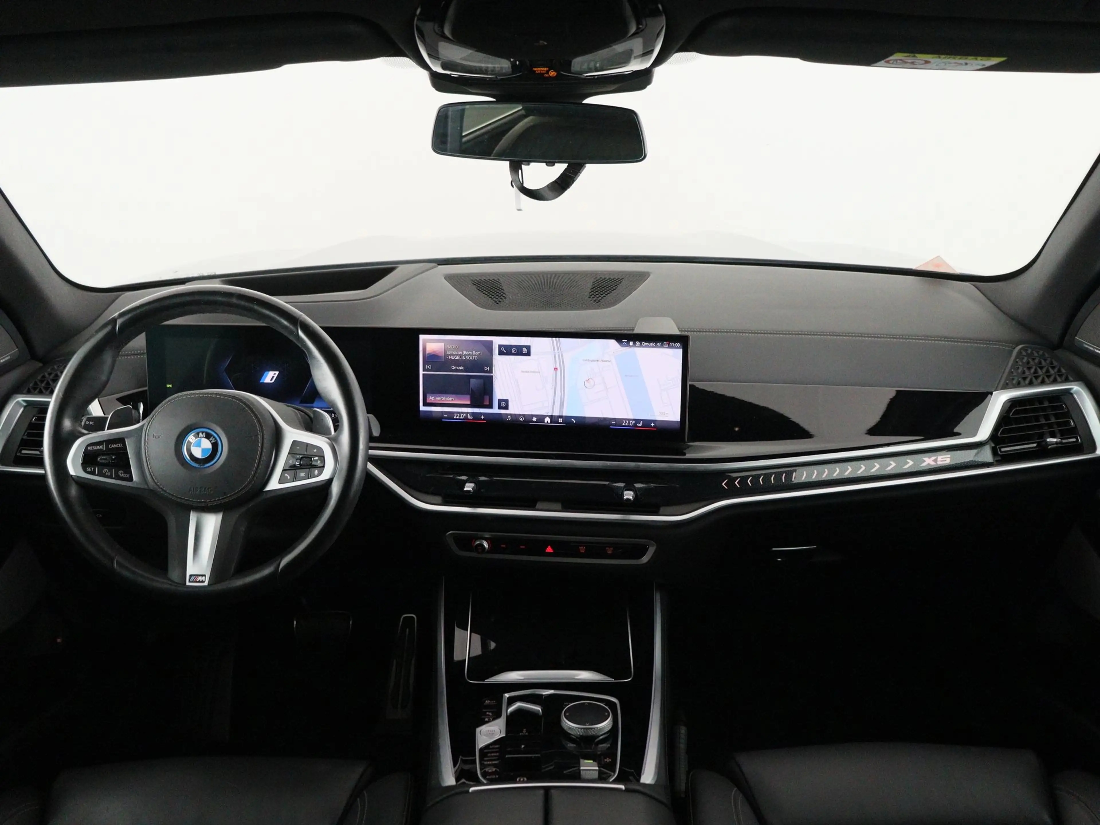BMW X5 xDrive50e Accu conditie 99% — photo 15