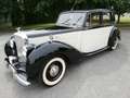 Bentley Mk VI - Prima serie Чорний - thumbnail 1