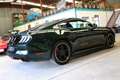 Ford Mustang Mustang Fastback V8 5.0 Bullitt Grün - thumbnail 4