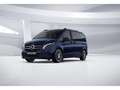 Mercedes-Benz V 300 Kompakt MBUX*LED*AUT*Distronic*5-Sitze Blau - thumbnail 13
