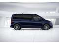 Mercedes-Benz V 300 Kompakt MBUX*LED*AUT*Distronic*5-Sitze Blau - thumbnail 6