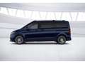 Mercedes-Benz V 300 Kompakt MBUX*LED*AUT*Distronic*5-Sitze Blau - thumbnail 3