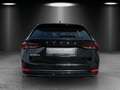 Skoda Octavia Combi 2.0 TDI DSG Clever/AHK/KAMERA/LED/ Negro - thumbnail 4