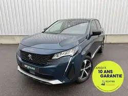 Peugeot 3008 II Allure*12 MOIS GARANTIE*GRIP CONTROL*