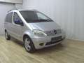 Mercedes-Benz Vaneo 1.9 Trend Automatik 5-Sitze AHK Tempomat Silber - thumbnail 3