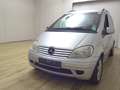 Mercedes-Benz Vaneo 1.9 Trend Automatik 5-Sitze AHK Tempomat Zilver - thumbnail 2