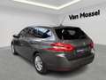 Peugeot 308 SW 1.2 PureTech 96kW s/s Aut. Allure Grijs - thumbnail 4