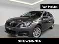 Peugeot 308 SW 1.2 PureTech 96kW s/s Aut. Allure Grijs - thumbnail 1