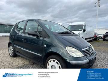 Regensensor Klima *EXPORT el.SP Spieg.