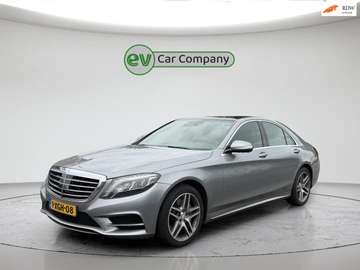 CDI BlueTEC Prestige Plus | Panoramadak | Softclos