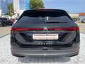 Volkswagen Passat Variant 2.0 TDI Business DSG (LED,NAVI,APP,AreaView) Schwarz - thumbnail 4