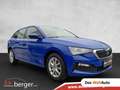 Skoda Scala Ambition TSI Blau - thumbnail 1