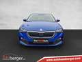 Skoda Scala Ambition TSI Blau - thumbnail 3