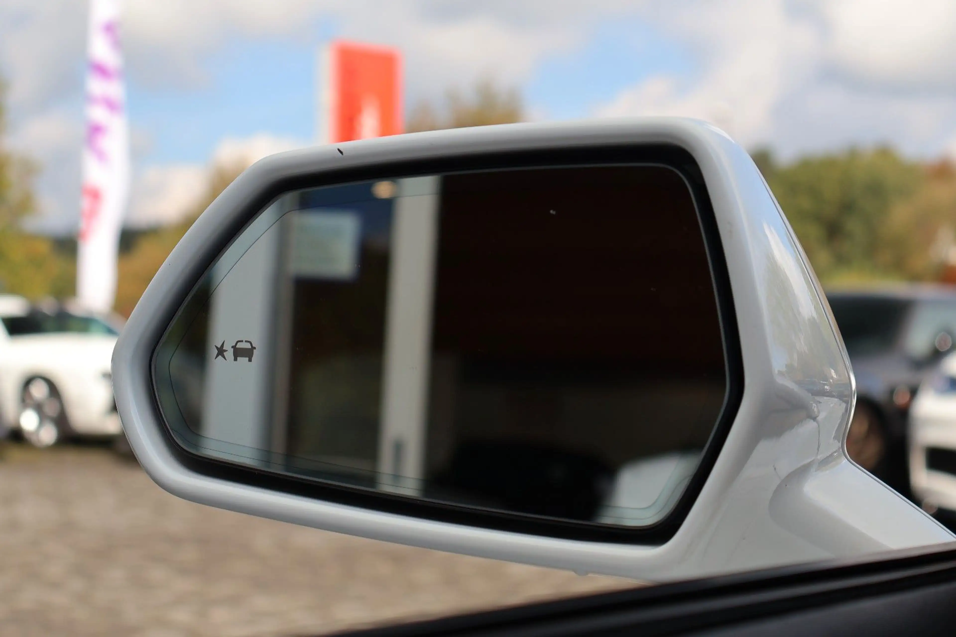 Chevrolet Camaro SS V8 6.2L/HUD/KAMERA/BOSE/CARPLAY — photo 10