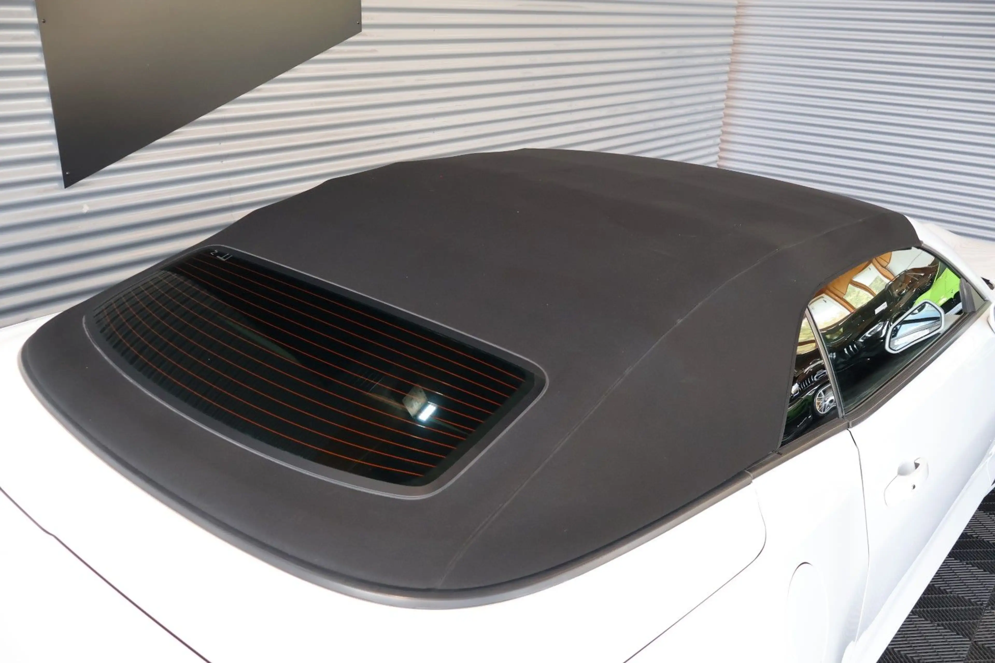 Chevrolet Camaro SS V8 6.2L/HUD/KAMERA/BOSE/CARPLAY — photo 8