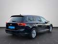 Volkswagen Passat Variant Business 2.0 TDI, NAVI, AHK, PANO Schwarz - thumbnail 2