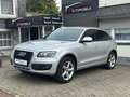 Audi Q5 3.0 TDI S-LINE Quattro* XENON*LEDER*NAVI*AHK* Silber - thumbnail 1