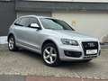 Audi Q5 3.0 TDI S-LINE Quattro* XENON*LEDER*NAVI*AHK* Silber - thumbnail 4