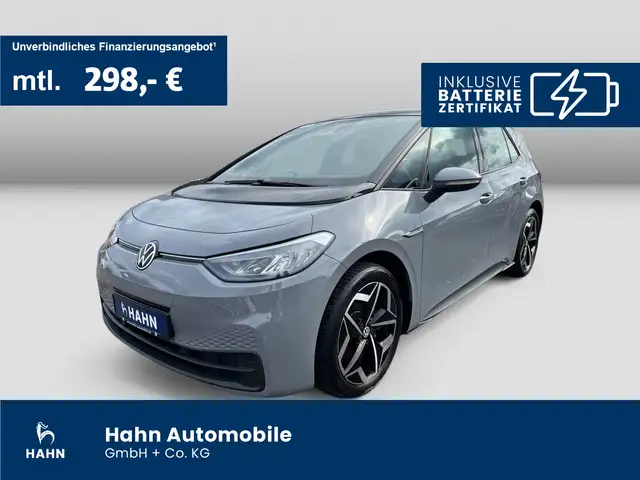 Volkswagen ID.3 Pro LED Navi ACC MFL Sitzh Park App 19 Zoll