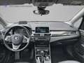 BMW 218 218dA 150ch Luxury Argent - thumbnail 5