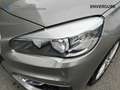 BMW 218 218dA 150ch Luxury Argent - thumbnail 17