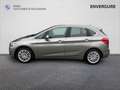 BMW 218 218dA 150ch Luxury Argent - thumbnail 3
