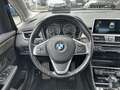 BMW 218 218dA 150ch Luxury Argent - thumbnail 6