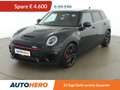 MINI John Cooper Works Clubman John Cooper Works ALL4 Aut. *LED*ACC*CAM*NAVI*H/K* Grün - thumbnail 1
