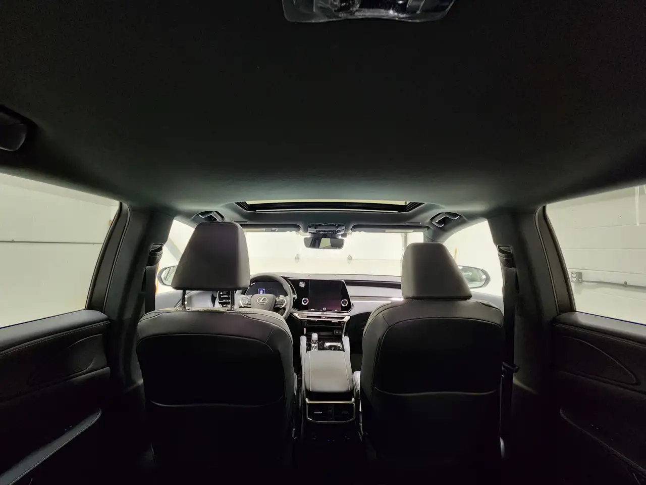 Lexus RX снимка Lexus RX