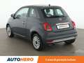 Fiat 500 1.2 Lounge Gris - thumbnail 4