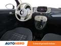 Fiat 500 1.2 Lounge Gris - thumbnail 13