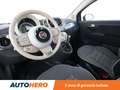 Fiat 500 1.2 Lounge Gris - thumbnail 11