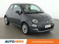 Fiat 500 1.2 Lounge Gris - thumbnail 8