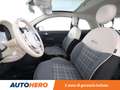 Fiat 500 1.2 Lounge Gris - thumbnail 10
