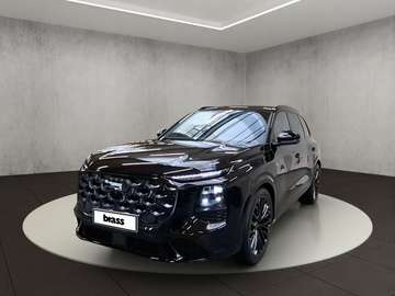 SUV TDI quattro 220 kW tiptronic