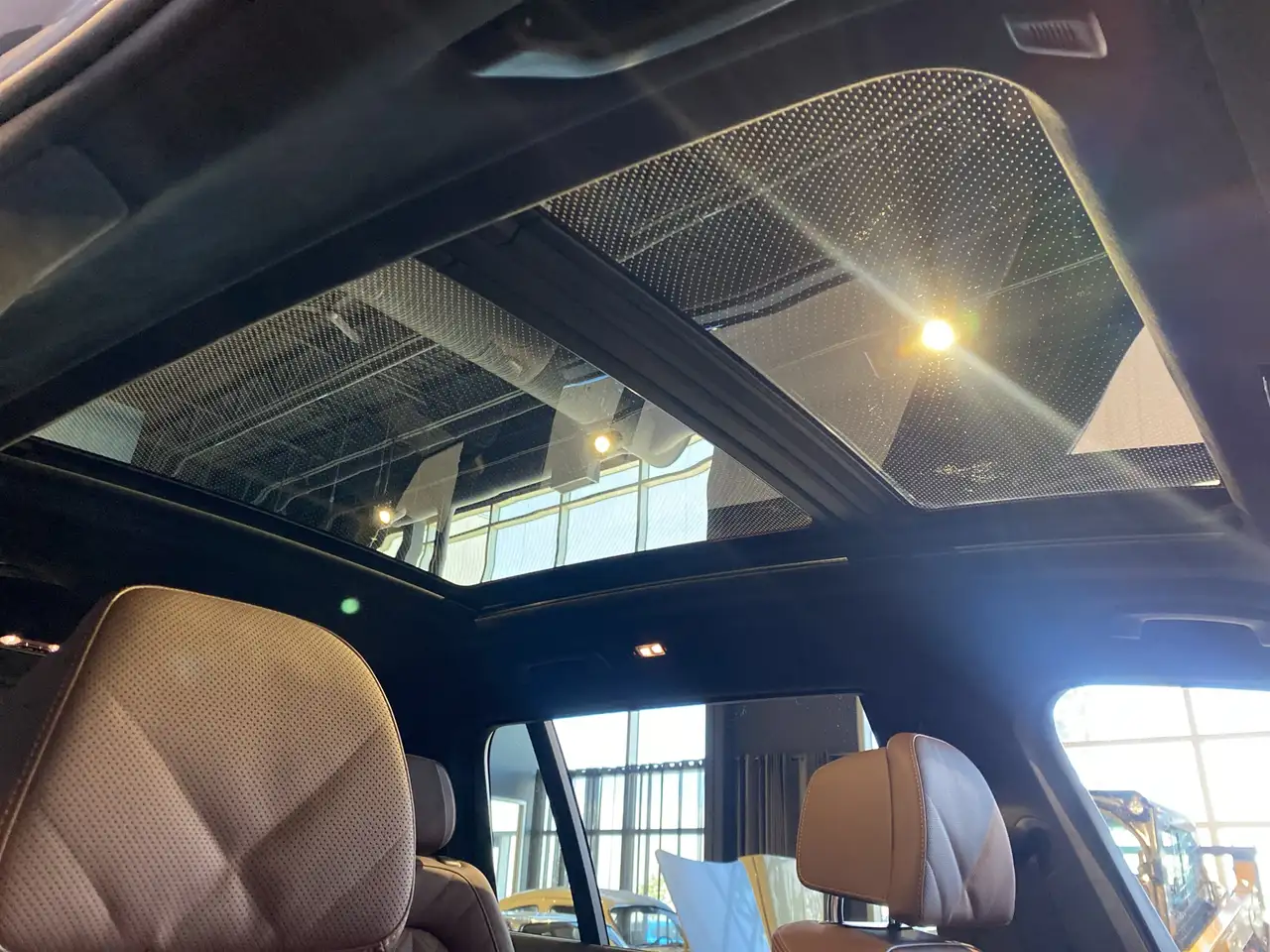 BMW X7 снимка BMW X7