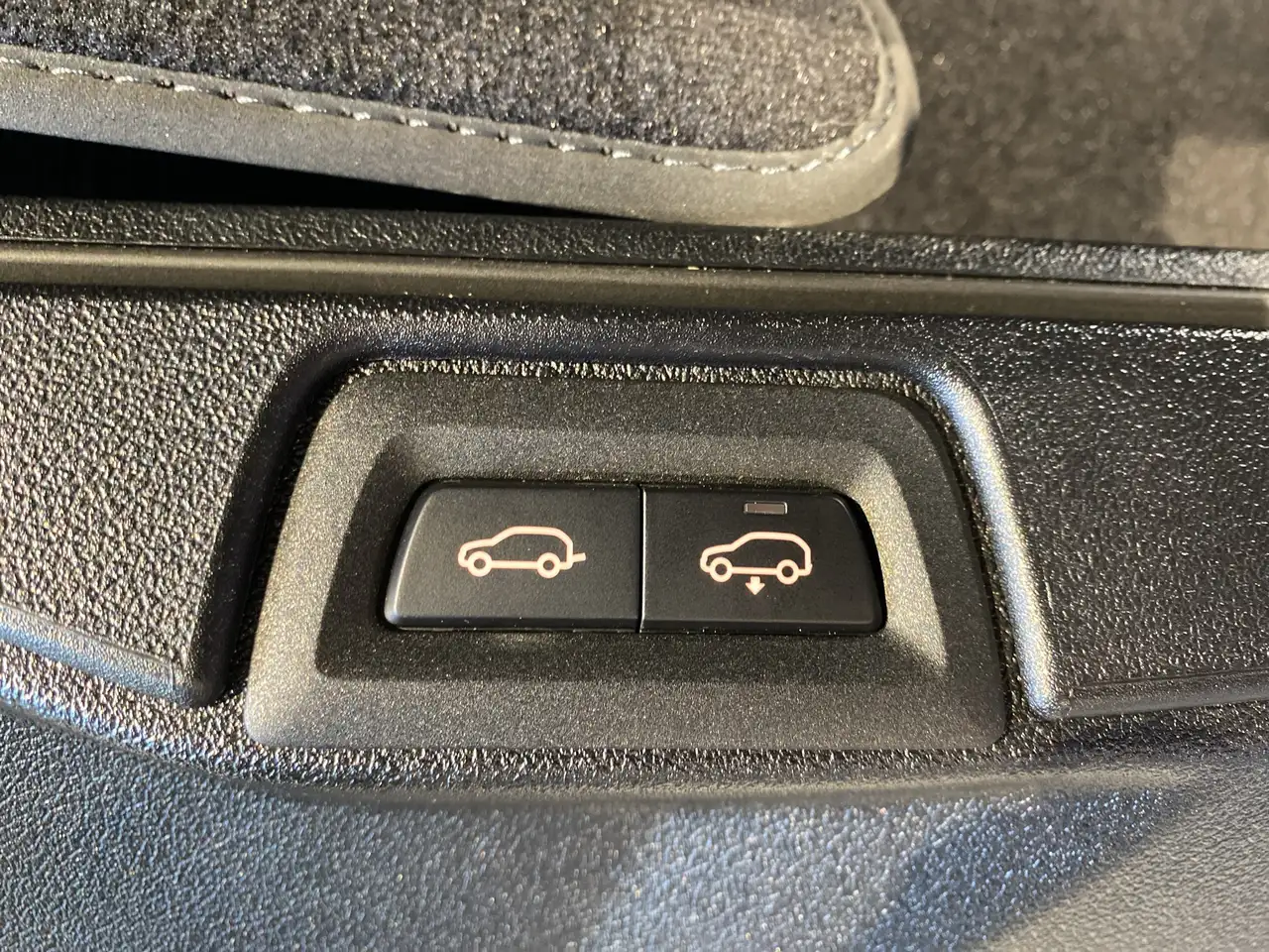 BMW X7 снимка BMW X7