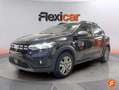 Dacia Sandero Stepway TCe Expresion 67kW Schwarz - thumbnail 3