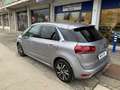 Citroen C4 SpaceTourer BlueHDi 130 S&S EAT8 Live full opt COME NUOVO Argento - thumbnail 4