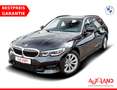 BMW 320 320dA Touring xDrive Advantage LED Navi Kamera Negro - thumbnail 1