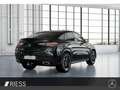 Mercedes-Benz GLE 350 de 4M Coupé AMG Sport Night Distr Pano AHK 22" Grün - thumbnail 7