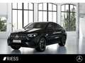 Mercedes-Benz GLE 350 de 4M Coupé AMG Sport Night Distr Pano AHK 22" Grün - thumbnail 1