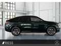 Mercedes-Benz GLE 350 de 4M Coupé AMG Sport Night Distr Pano AHK 22" Grün - thumbnail 5